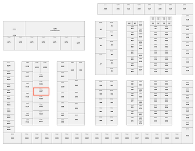 5.5M² itsepalveluvarasto - H107