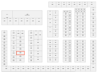 5.5M² itsepalveluvarasto - H109