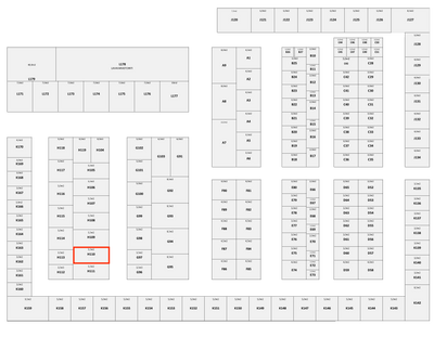 5.5M² itsepalveluvarasto - H110