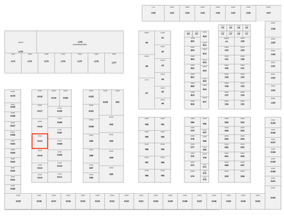 5.0M² itsepalveluvarasto - H115
