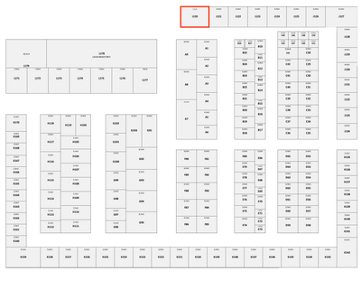 7.5M² itsepalveluvarasto - J120