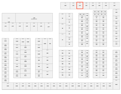 5.0M² itsepalveluvarasto - J122