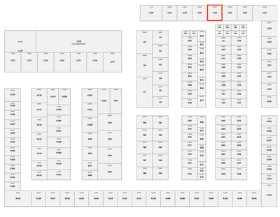 5.0M² itsepalveluvarasto - J124