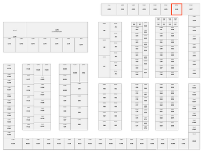 5.0M² itsepalveluvarasto - J126