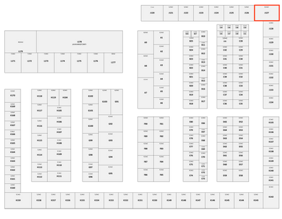 8.5M² itsepalveluvarasto - J127