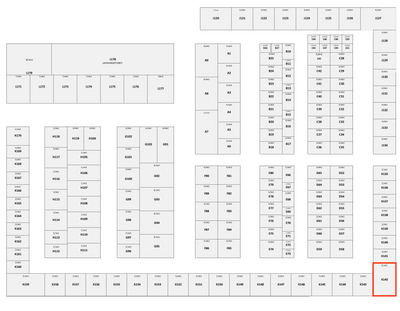 8.5M² itsepalveluvarasto - K142