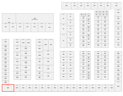 9.5M² itsepalveluvarasto - K159