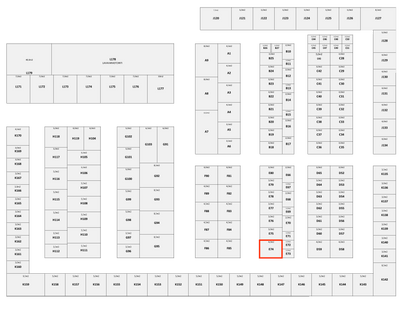 4.0M² itsepalveluvarasto - E74