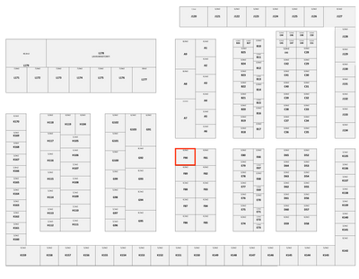 4.0M² itsepalveluvarasto - F90