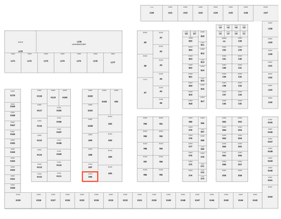 3.5m² itsepalveluvarasto - G96