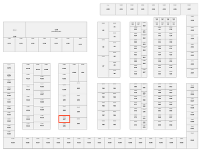 3.5m² itsepalveluvarasto - G97