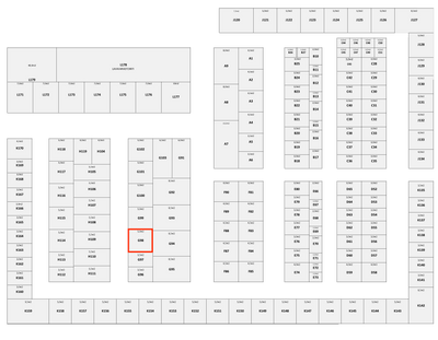 5.0M² itsepalveluvarasto - G98