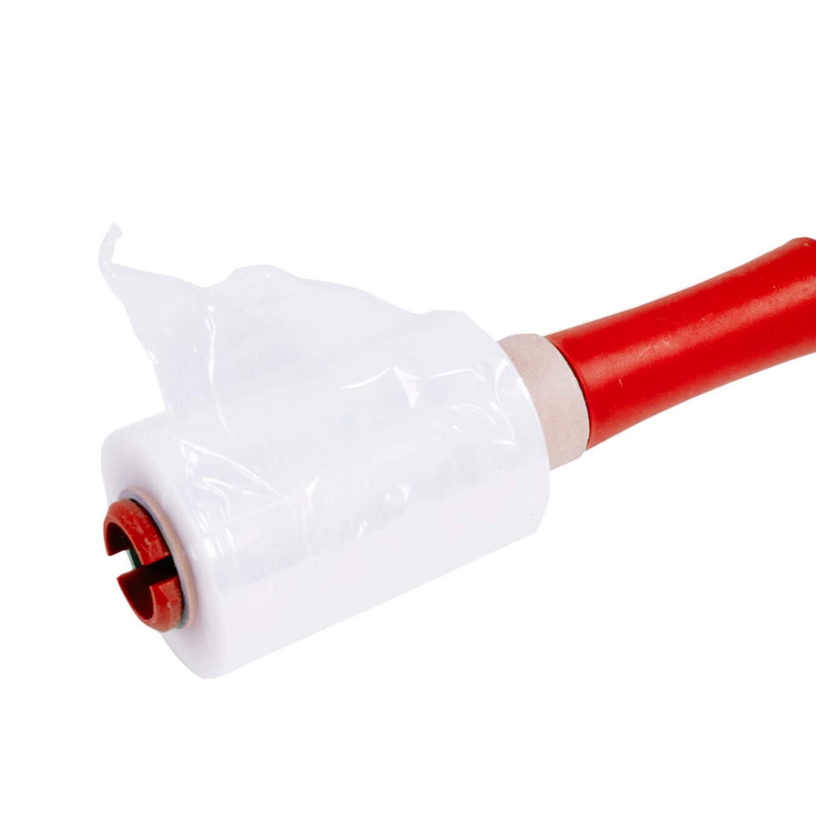 Käsikiristerulla, pieni