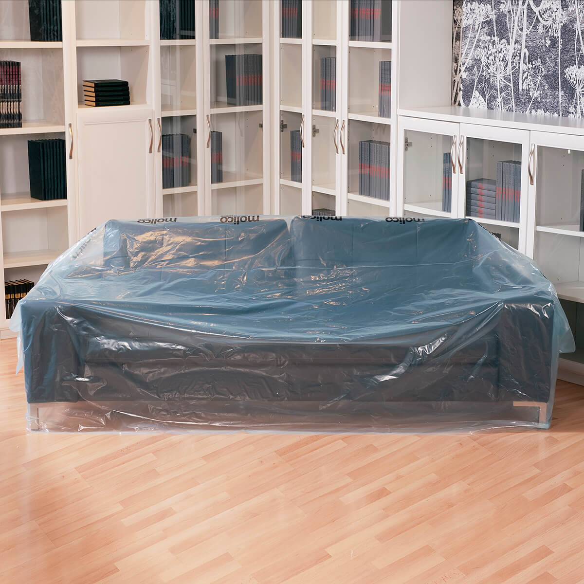 Sohvapussi 3-istuttava